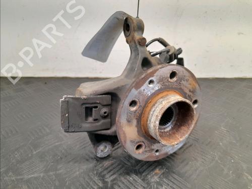 Right front steering knuckle RENAULT CLIO IV (BH_) 1.6 RS Trophy (BHJ4, BHJ6) | BP27923404M26 