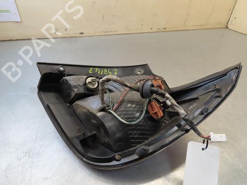 Used Left taillight KIA RIO II (JB) 1.5 CRDi (110 hp) 25279315