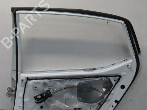 Used Right rear door HYUNDAI i10 I (PA) 1.2 (86 hp) 24600876