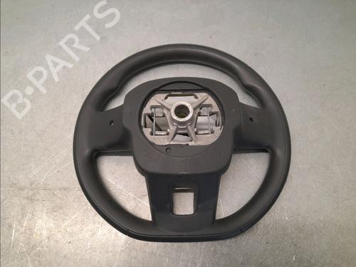 Steering wheel CITROËN C3 III (SX) 1.5 BlueHDi 100 (SXYHYP, SXYHTU) | BP33711478C49 - Image 2