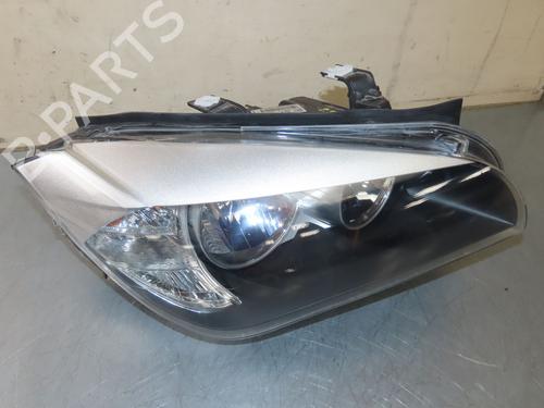 Phare droit BMW X1 (E84) sDrive 16 d (116 hp) 28483972