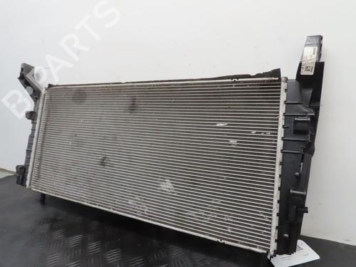 Køler BMW X1 (F48) xDrive 20 d | BP25150626M31 