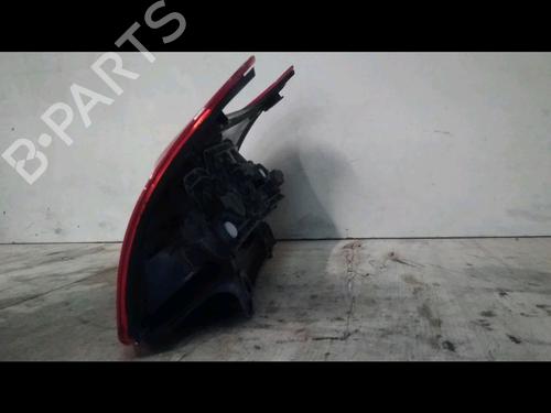 Used Left taillight Left taillight FIAT PANDA (312_, 319_) 1.2 (312PXA1A) (69 hp) 14946340 14946340