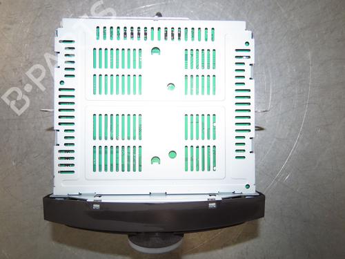 Bilradio CHEVROLET SPARK (M300) 1.0 | BP29739404E6 