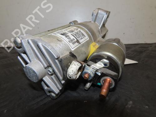 Starter FORD PUMA (J2K, CF7) 1.0 Flexifuel | BP28504306M8 - Image 2