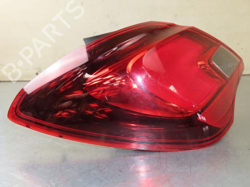 Left taillight OPEL CORSA E (X15) 1.4 (08, 68) | BP25299183C34 