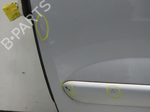Left front door PEUGEOT 5008 (0U_, 0E_) 2.0 HDi 150 / BlueHDi 150 | BP20077471C2 