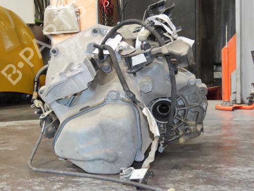 Gearbox PEUGEOT 208 I (CA_, CC_) 1.2 VTI 82 | BP28120589M3 