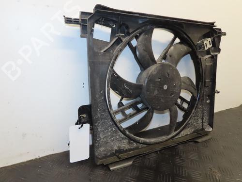 Radiator fan RENAULT TWINGO III (BCM_, BCA_) 0.9 TCe 95 | BP35887680M35  - Image 5