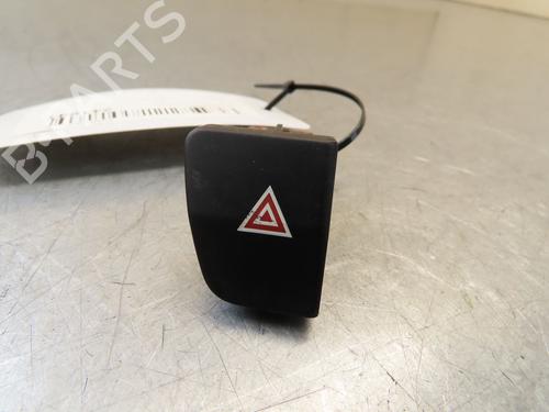 Warning switch PEUGEOT 5008 (0U_, 0E_) 1.6 HDi | BP25249652I22 