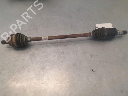 Used Right rear driveshaft SMART FORTWO Coupe (451) 0.8 CDi (451.301) (54 hp) 30047580