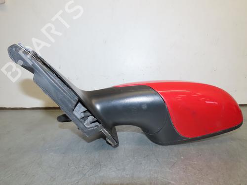 Left mirror SEAT IBIZA III (6L1) 1.4 TDI | BP19103992C26 