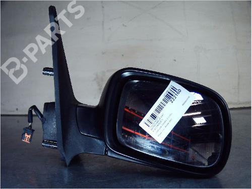 Used Right mirror CITROËN XSARA (N1) 2.0 HDi 90 (90 hp) 11131259