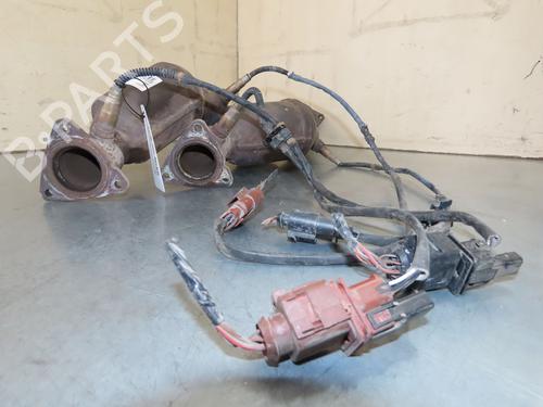 Catalyst PORSCHE CAYENNE (9PA) 3.2 | BP29759530M10 