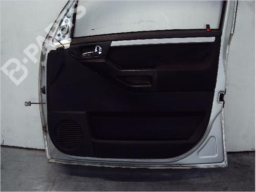 Right front door OPEL MERIVA A MPV (X03) 1.7 CDTI (E75) | BP10919500C3 