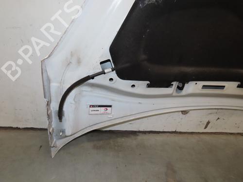 Hood CITROËN DS3 (SA_) 1.6 HDi 110 | BP29985808C1