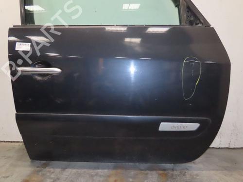 Right front door RENAULT ESPACE IV (JK0/1_) 2.0 dCi (JK03, JK04, JK1C, JK1G, JK1J, JK1K) | BP29494627C3 