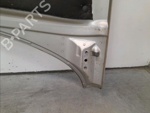 Hood PEUGEOT 307 SW (3H) 2.0 HDi 135 | BP14945408C1