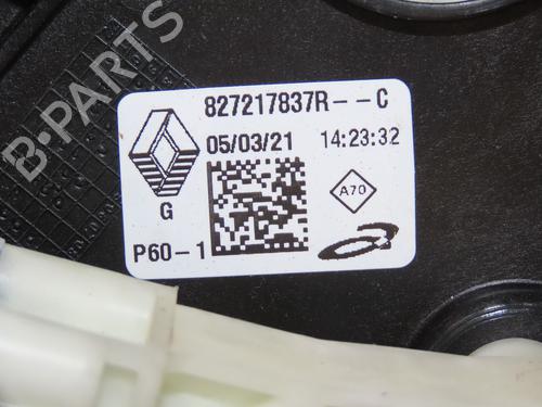 Used Rear left window mechanism RENAULT CLIO V (B7_) 1.6 E-TECH 140 (B7MU) (140 hp) 28309363