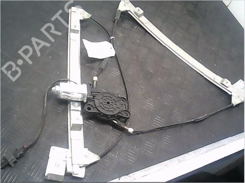 Used Front left window mechanism VW POLO III (6N1) 60 1.4 (60 hp) 23158570