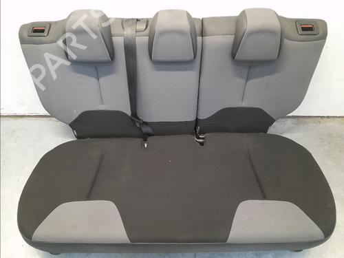 Sæde sæt CITROËN C3 II (SC_) 1.1 i | BP14858074C78 