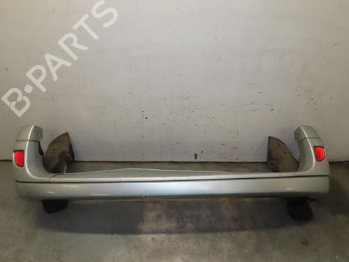 Rear bumper RENAULT KANGOO (KC0/1_) 1.5 dCi | BP31119931C8 