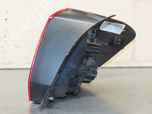 Left taillight DACIA SANDERO II 1.5 dCi | BP40025606C34 - Image 6