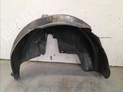 Wheel arch CITROËN C3 III (SX) 1.2 PureTech 82 | BP28105709C56