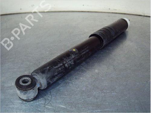 Left rear shock absorber RENAULT CLIO IV (BH_) 1.5 dCi 90 | BP9408517M18 