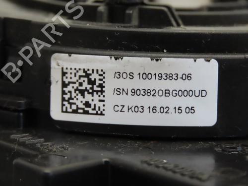 ECU airbags SEAT LEON (5F1) 1.2 TSI | BP19079643M53 