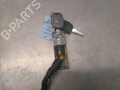Bloccasterzo RENAULT TWINGO I (C06_) 1.2 16V (C06C, C06D, C06K) (75 hp) 29985771