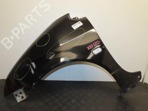 Used Left front fenders Left front fenders RENAULT TWINGO I (C06_) 1.2 (C066, C068) (58 hp) 33969056 33969056