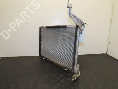 Used Heater matrix FORD ECOSPORT 1.5 TDCi (90 hp) 25150656