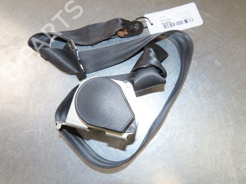 Rear right seatbelt DACIA DUSTER (HS_) 1.5 dCi | BP28050170I28 - Image 5