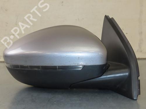 Right mirror PEUGEOT 308 II (LB_, LP_, LW_, LH_, L3_) 1.6 BlueHDi 120 | BP27167991C27 