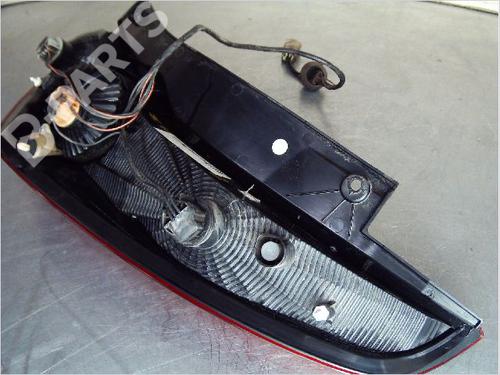 Left taillight OPEL AGILA (B) (H08) 1.0 (F68) | BP9411332C34 