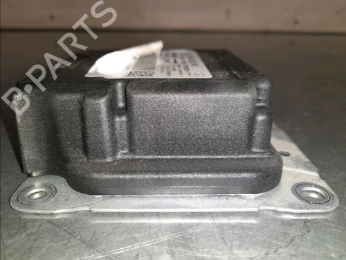 Used ECU airbags PEUGEOT 208 I (CA_, CC_) 1.6 HDi (92 hp) 12234261