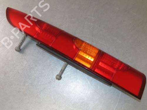 Venstre baglygte RENAULT KANGOO (KC0/1_) 1.5 dCi | BP27530532C34 