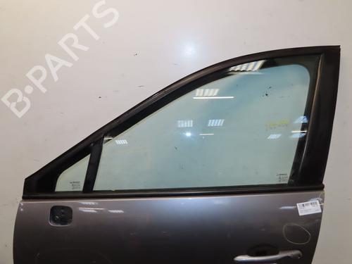 Left front door RENAULT SCÉNIC III (JZ0/1_) 1.5 dCi | BP30486036C2 