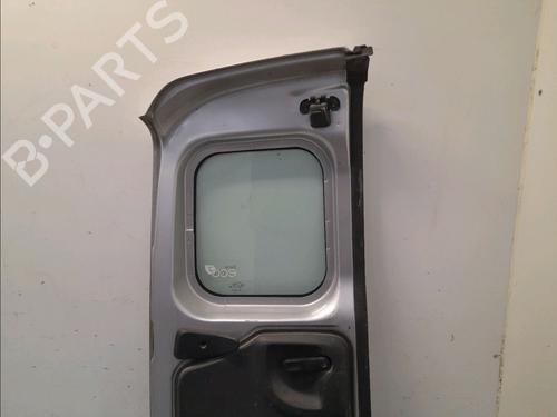 Used Right tailgate DACIA LOGAN MCV (KS_) 1.5 dCi (KS0W) (86 hp) 11876390