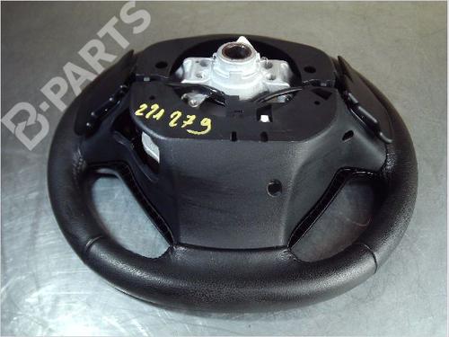 Steering wheel PEUGEOT 108 1.0 VTi | BP10682885C49 
