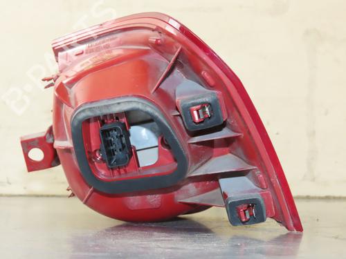 Left taillight VW PASSAT B6 Variant (3C5) 2.0 TDI 16V | BP23064560C34  - Image 8