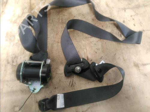 Used Rear left belt tensioner CITROËN C-CROSSER (VU_, VV_) 2.2 HDi (156 hp) 13398967