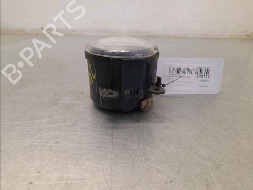Used Right front fog light PEUGEOT 207 (WA_, WC_) 1.4 16V (88 hp) 17656629