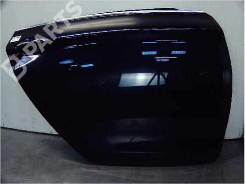 Used Right rear door BMW 5 Gran Turismo (F07) 530 d (245 hp) 11131269