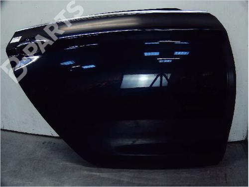 Porta trás direita BMW 5 Gran Turismo (F07) 530 d (245 hp) 41525A2A396