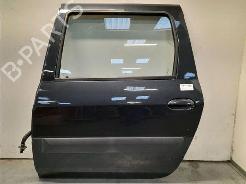 Used Left rear door DACIA LOGAN MCV (KS_) 1.5 dCi (KS0W) (86 hp) 16332102