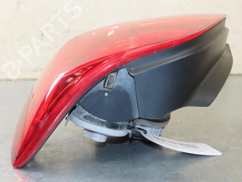 Right taillight VW POLO V (6R1, 6C1) 1.4 (6R1) | BP22848430C35 