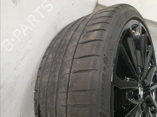 Rim RENAULT CLIO IV (BH_) 1.6 RS Trophy (BHJ4, BHJ6) | BP22848054C45