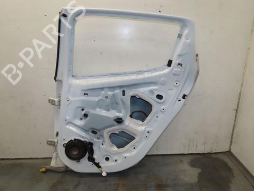 Used Right rear door RENAULT CLIO IV (BH_) 1.5 dCi 90 (90 hp) 29380732